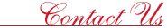 Contact Us